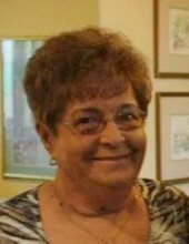 Photo of Martha Pearson