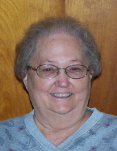 Barbara Ellen Zettle
