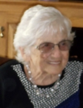 Photo of Leona Fenske