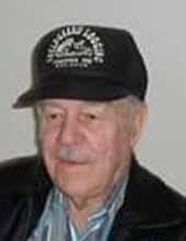 Photo of Harold Abeldgaard