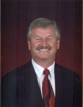 Photo of Gary Damron