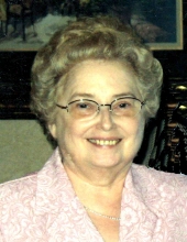 Nancy Louise Gholson Glawe