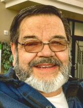 Gerald "Jerry" Francis Luczak