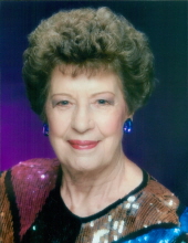 Photo of Susie Newman