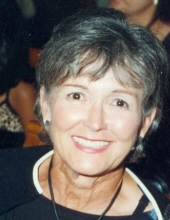 Beverly Rae Libertini