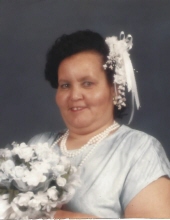 Photo of Elizabeth Garland