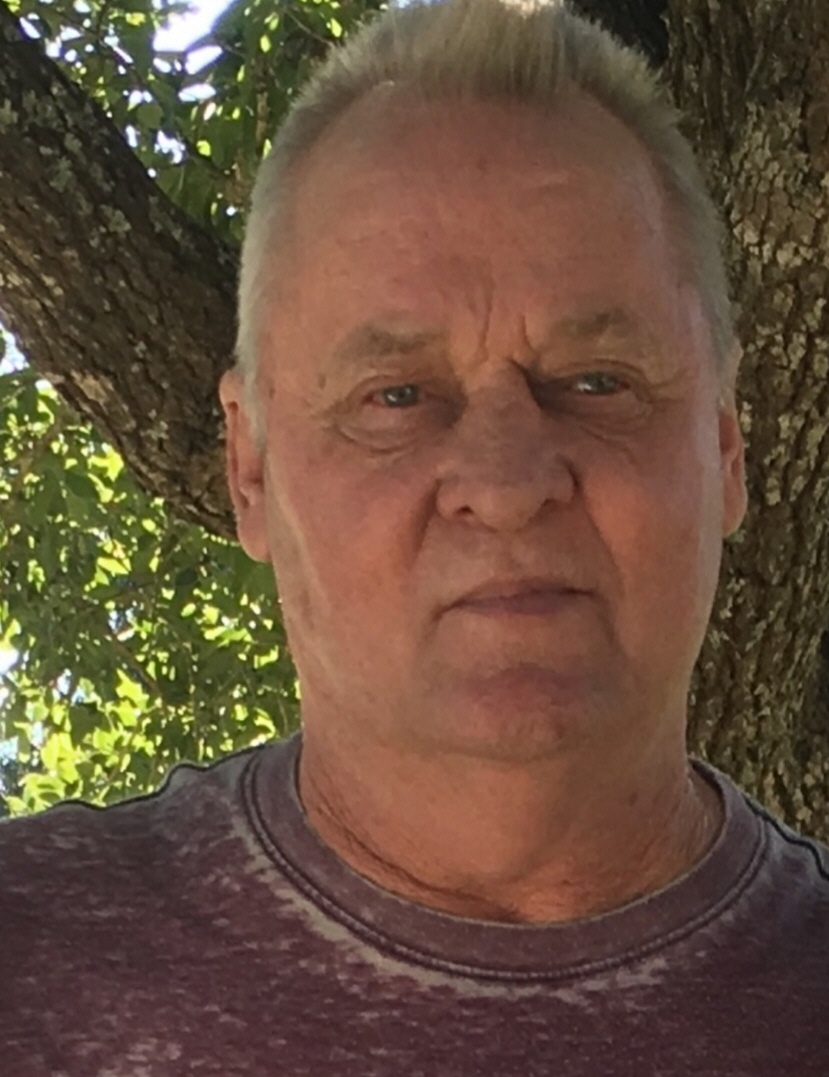 GARY LEE HAHN 2018 McNutt Funeral Home