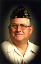 Robert D. Humphreville