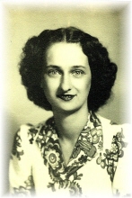 Doris M. Fuller