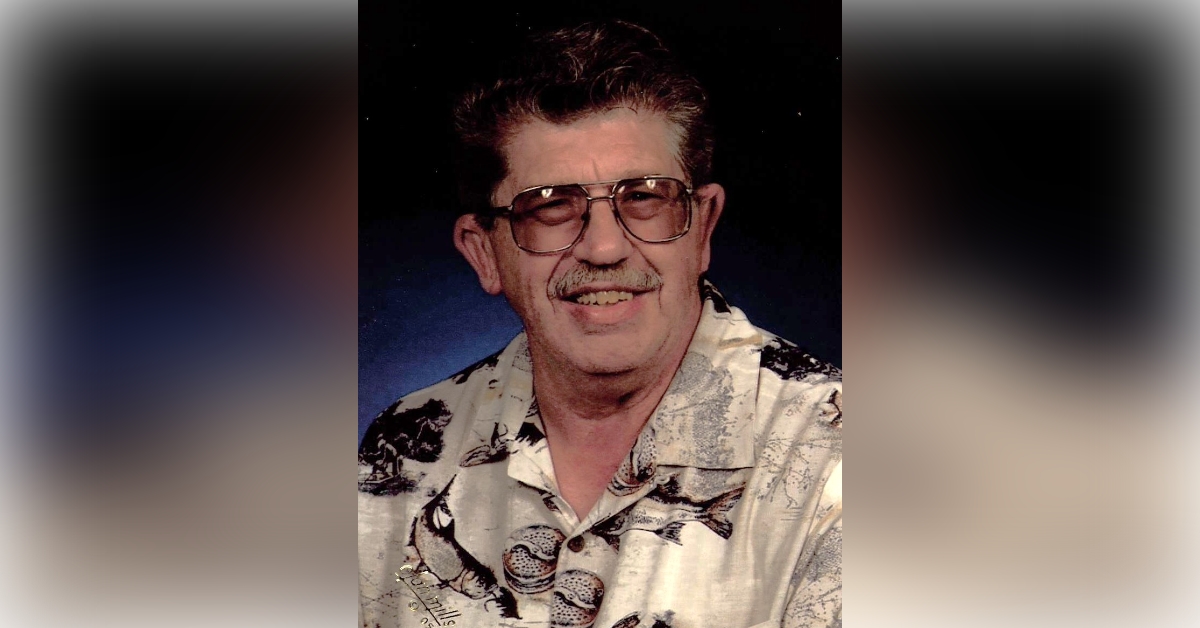 Obituary information for Alfred "Al"