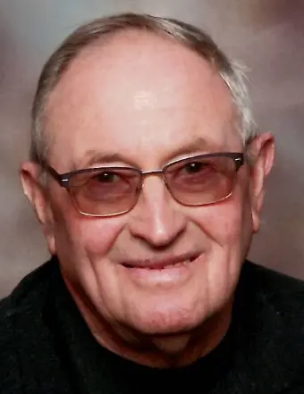 Obituary information for Roy Anderson