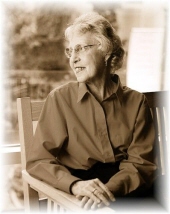 Doris Jean Driftmier