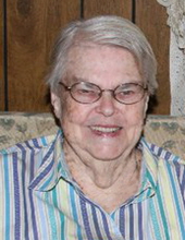 Hazel (Granny)  Snider