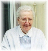 Ethel M. Hinshaw