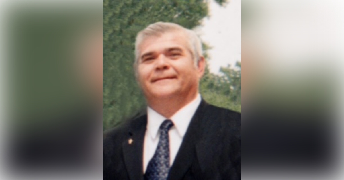 Obituary information for Andres G. "Andy" Palacios