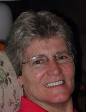 Joan  Katherine Martin