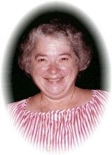 Gladys N. Gentry