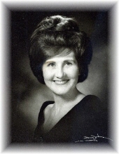 Esther M. Cole