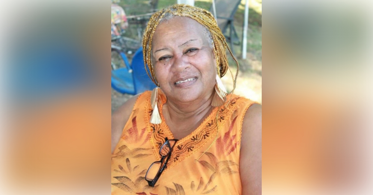 Obituary information for Ms. Annie Polk Wingo