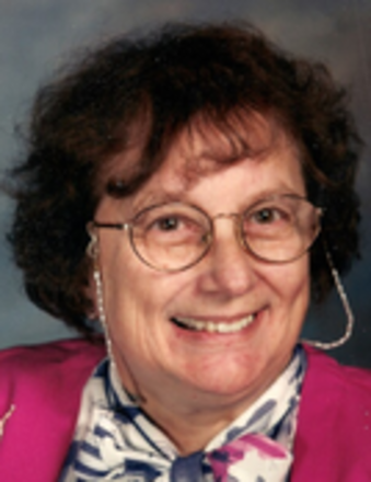 Dolores Estrada Obituary - 2024 - Borek Jennings Funeral Homes