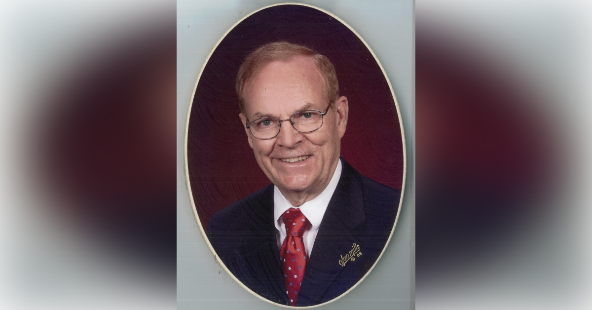 Obituary information for Gerald W. Greenway