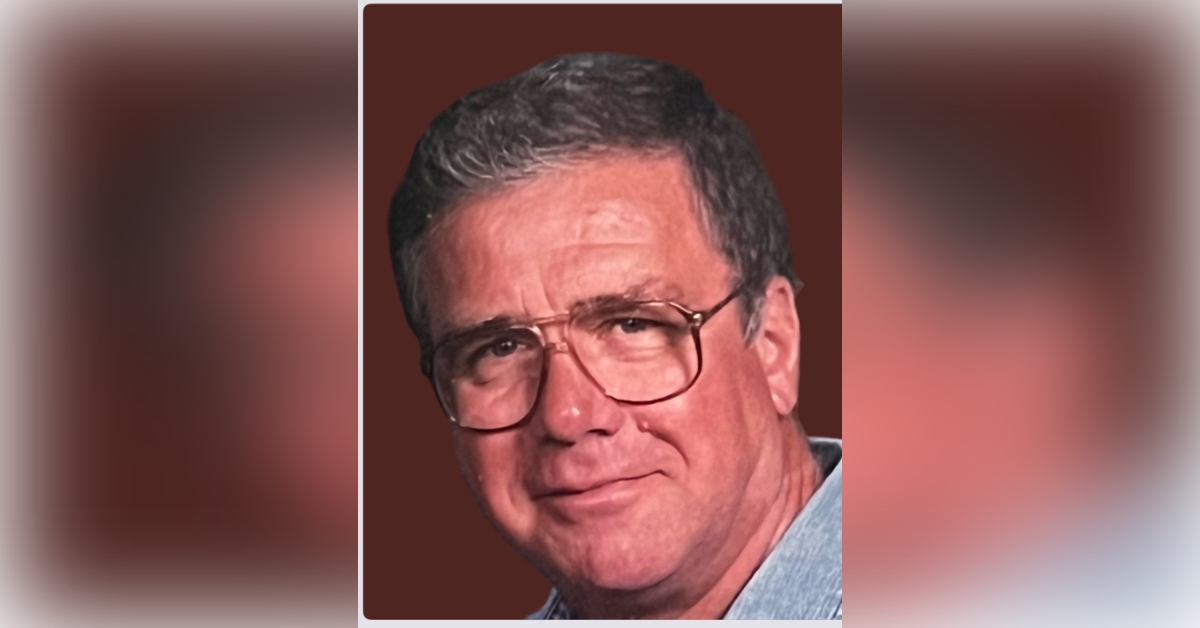 Obituary information for John L. Loftus