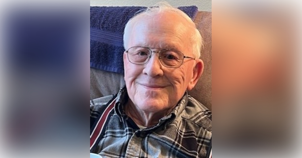 Obituary information for Robert 