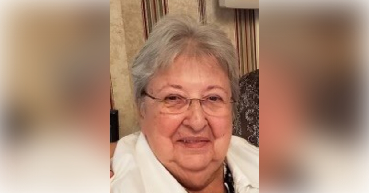 Obituary information for Mary Bergen