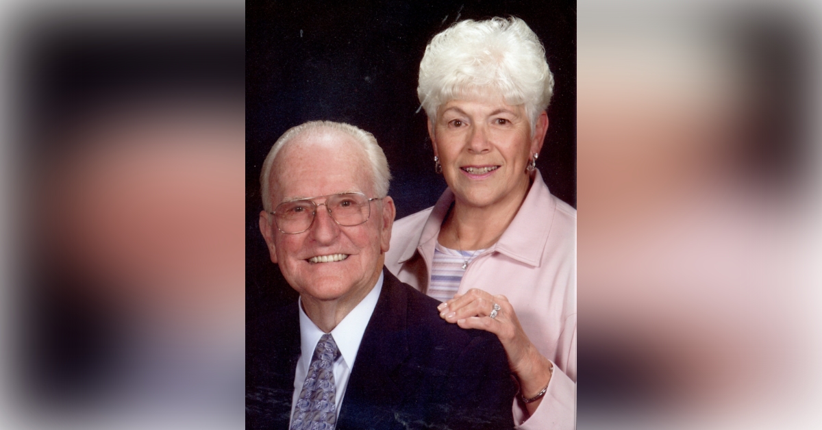 Obituary information for Robert & Patricia Sully