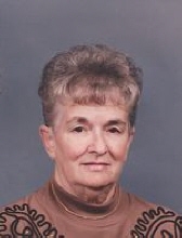 Betty J. Rourke