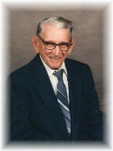 Lloyd V. Warren