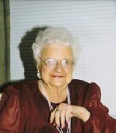 Augusta M. Hillier