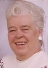 Esther M. Poliwchak-Womack