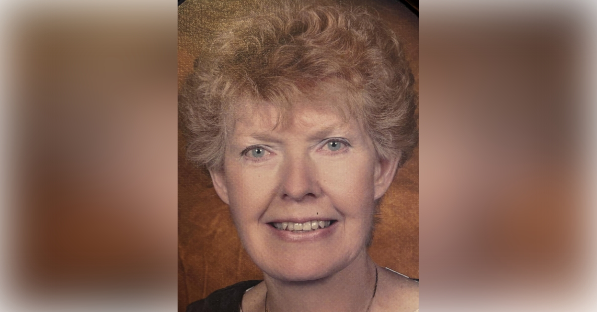 Obituary information for Barbara Meyer