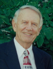 Robert W. "Bob" Benson