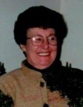 Marian Charlotte McCracken