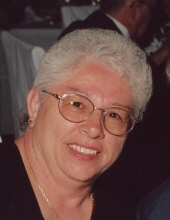 Patricia Louise Wilson