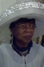 MOTHER FLOYDIA MAE HENDERSON 3215458