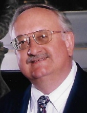 Joseph M. Caddy