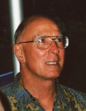 John R. Billings