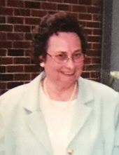 Photo of Jackie Franks