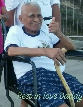 Bonifacio Gabaylo Sr.