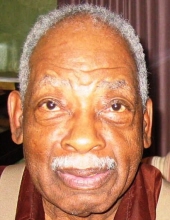 Photo of Walter Hundley Jr.