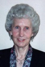 Vera L. Moore