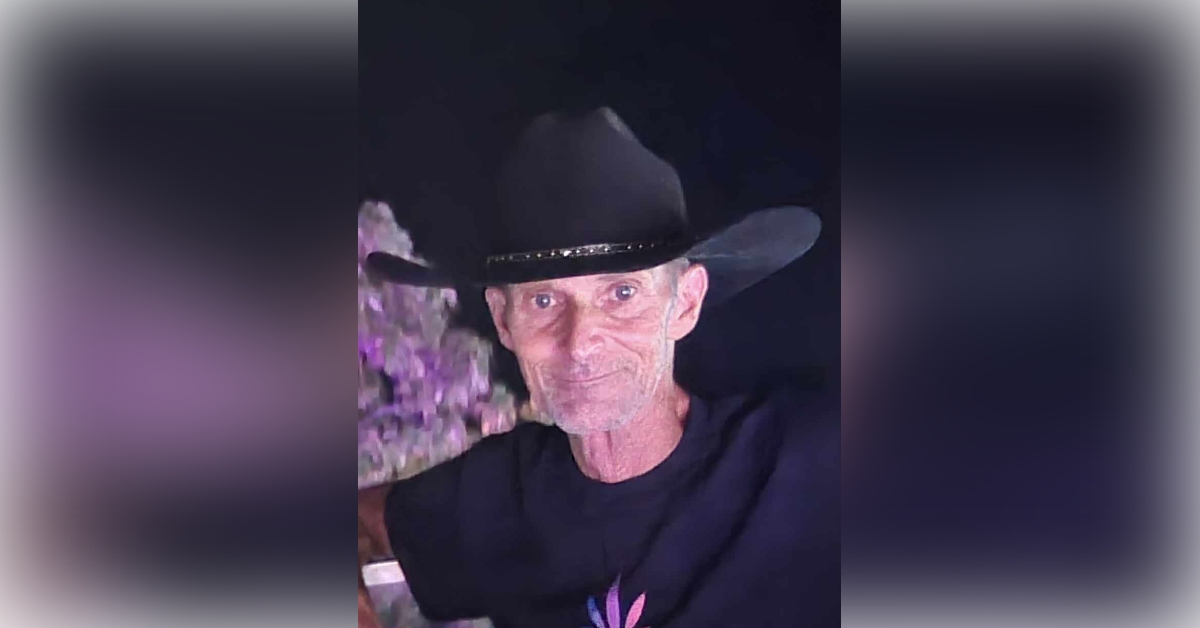 Obituary information for Allen Geoffrey Newland