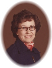 Joan Moore