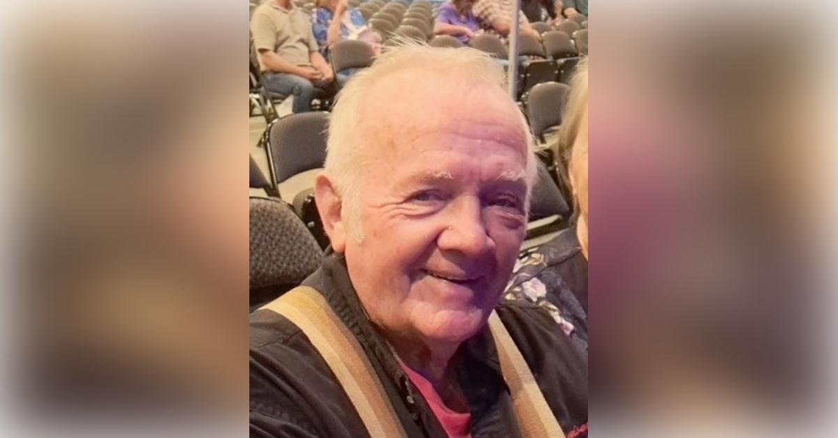 Obituary information for Ronald James Mellem