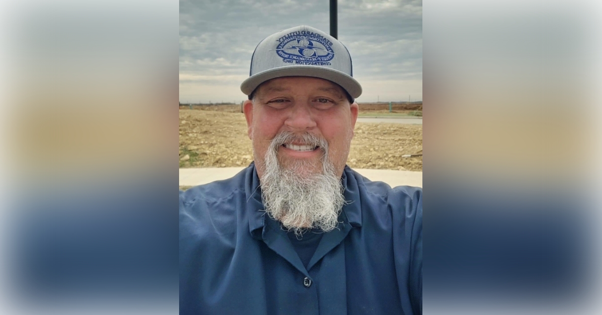 Obituary information for Aaron Lee Gallegos