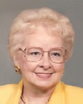 Betty J. Matthews
