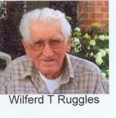 Wilferd ''Wil'' T. Ruggles 3217740
